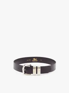 1 1/2” Jerrawa Belt Black
