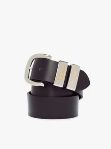 1 1/2” Jerrawa Belt Black