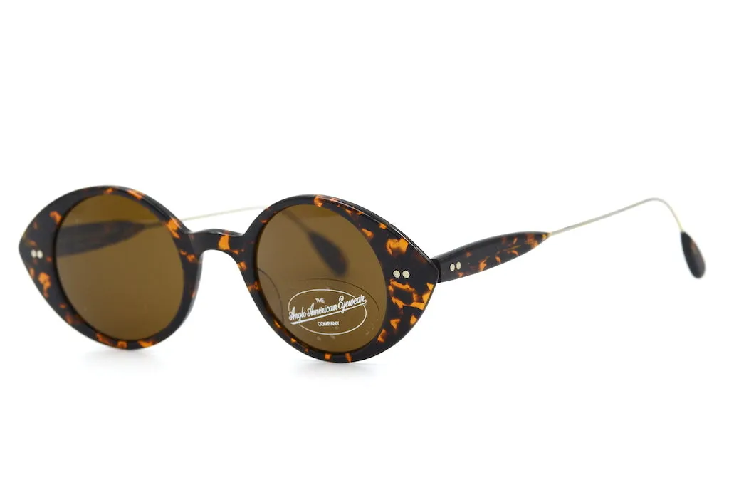 Anglo American Eyewear Hopper DCH