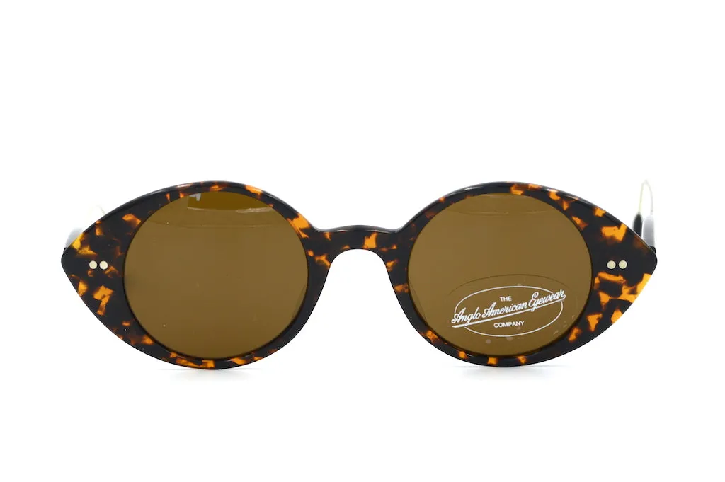 Anglo American Eyewear Hopper DCH