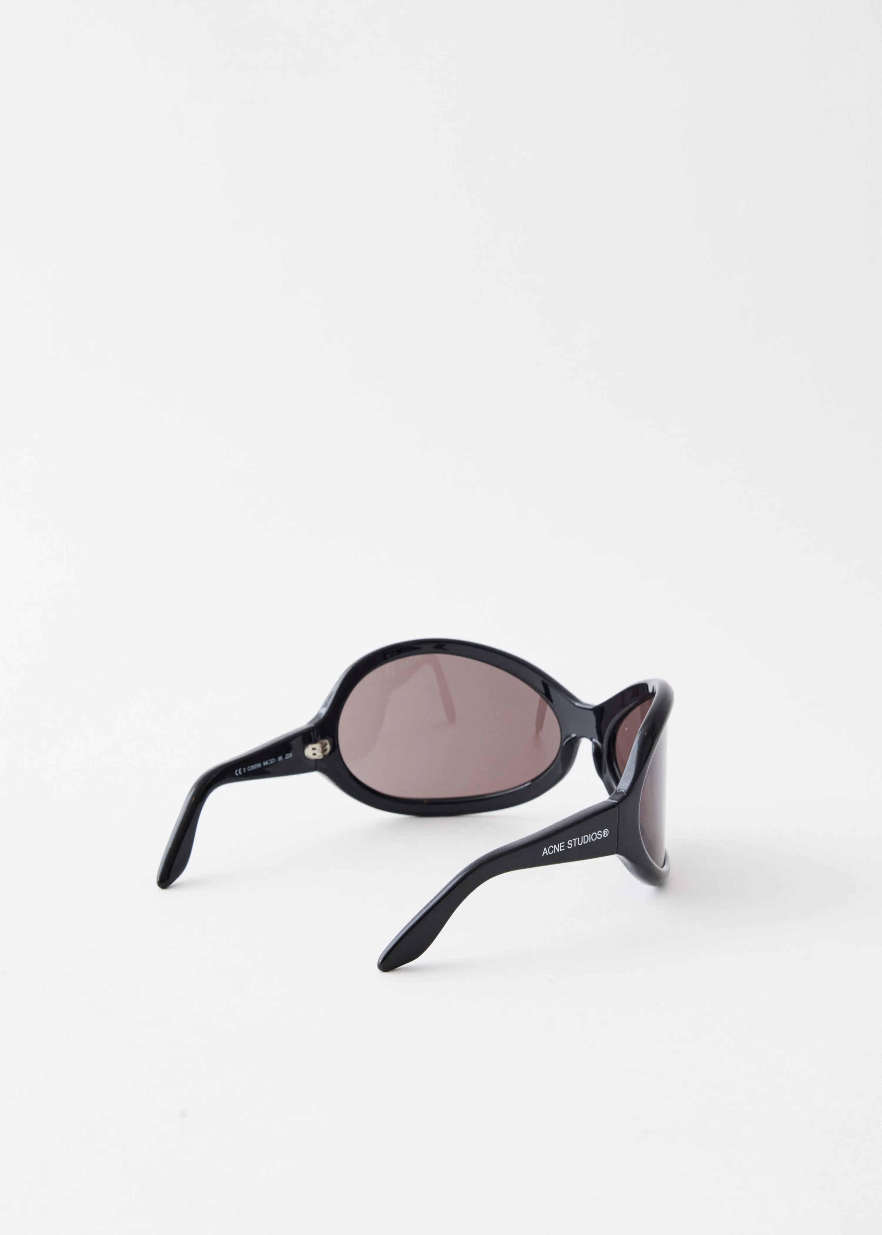 Arcturus Frame Sunglasses