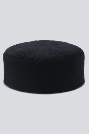 Black Cap For Men