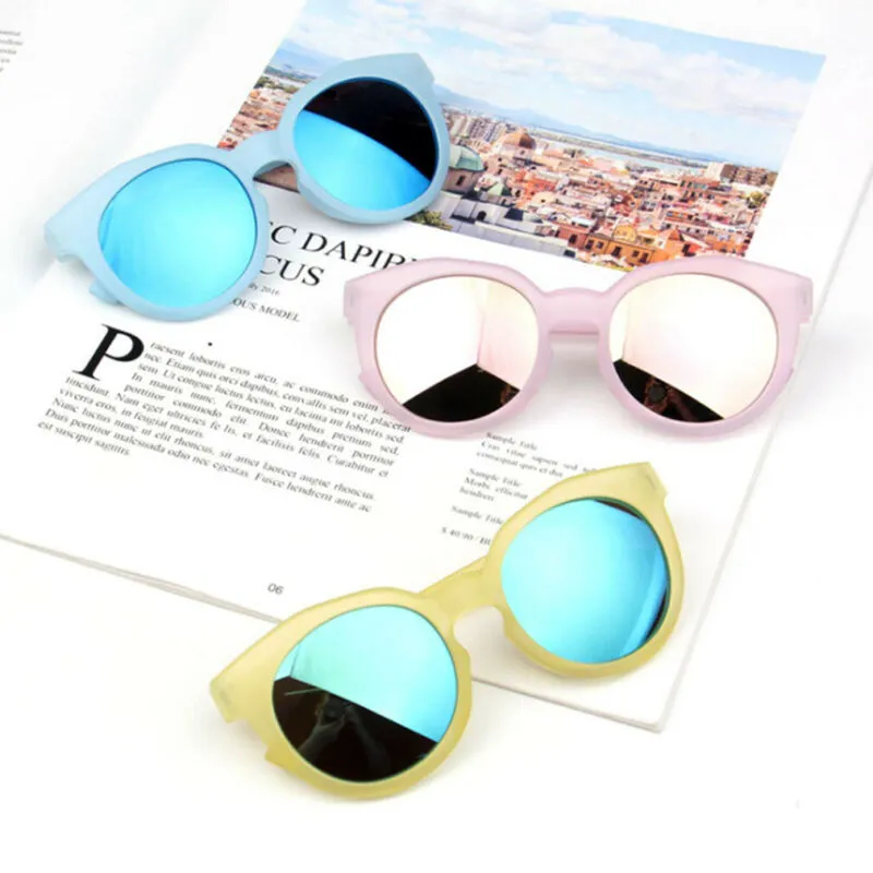 Boho Kid Sunglasses