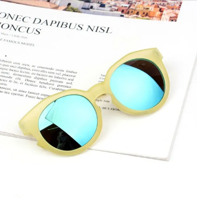 Boho Kid Sunglasses