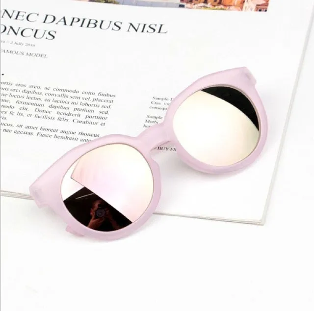 Boho Kid Sunglasses