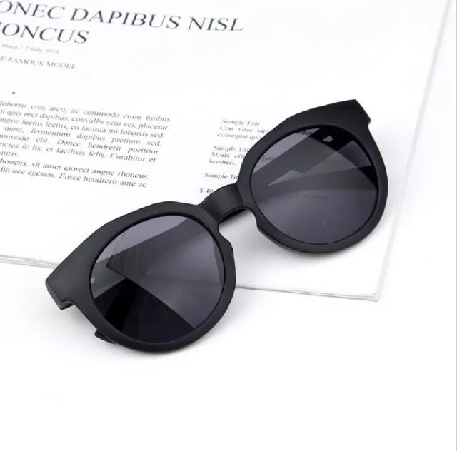 Boho Kid Sunglasses