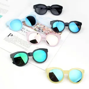 Boho Kid Sunglasses
