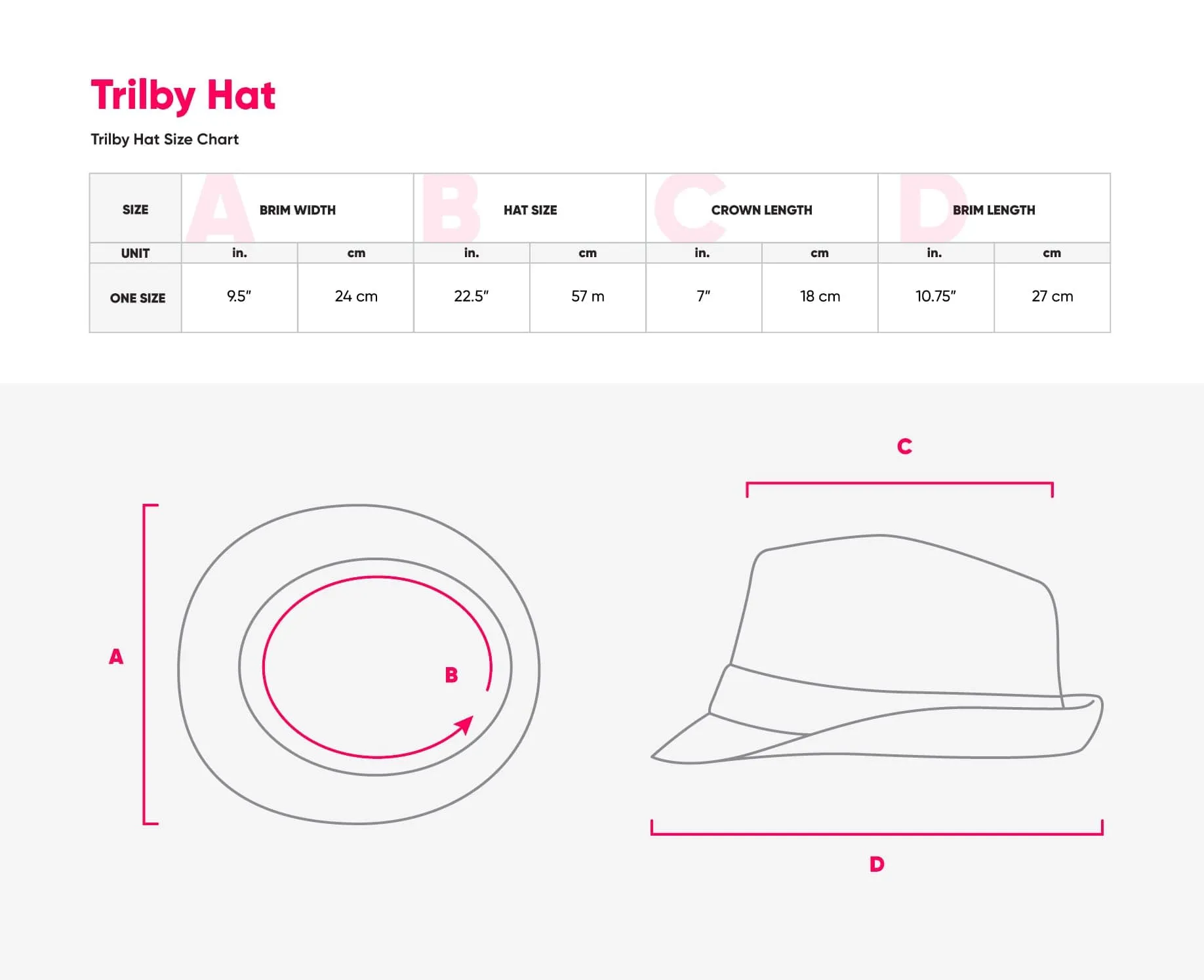 Buffalo Bills NFL Trilby Straw Hat