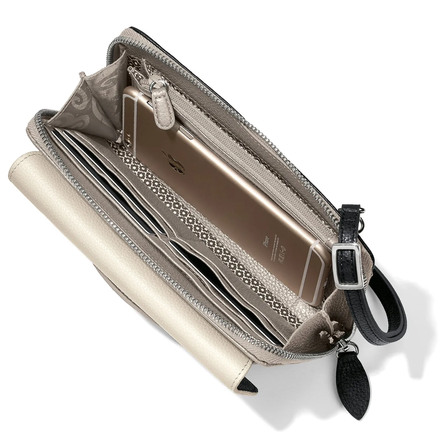 Cachet Organizer Wallet