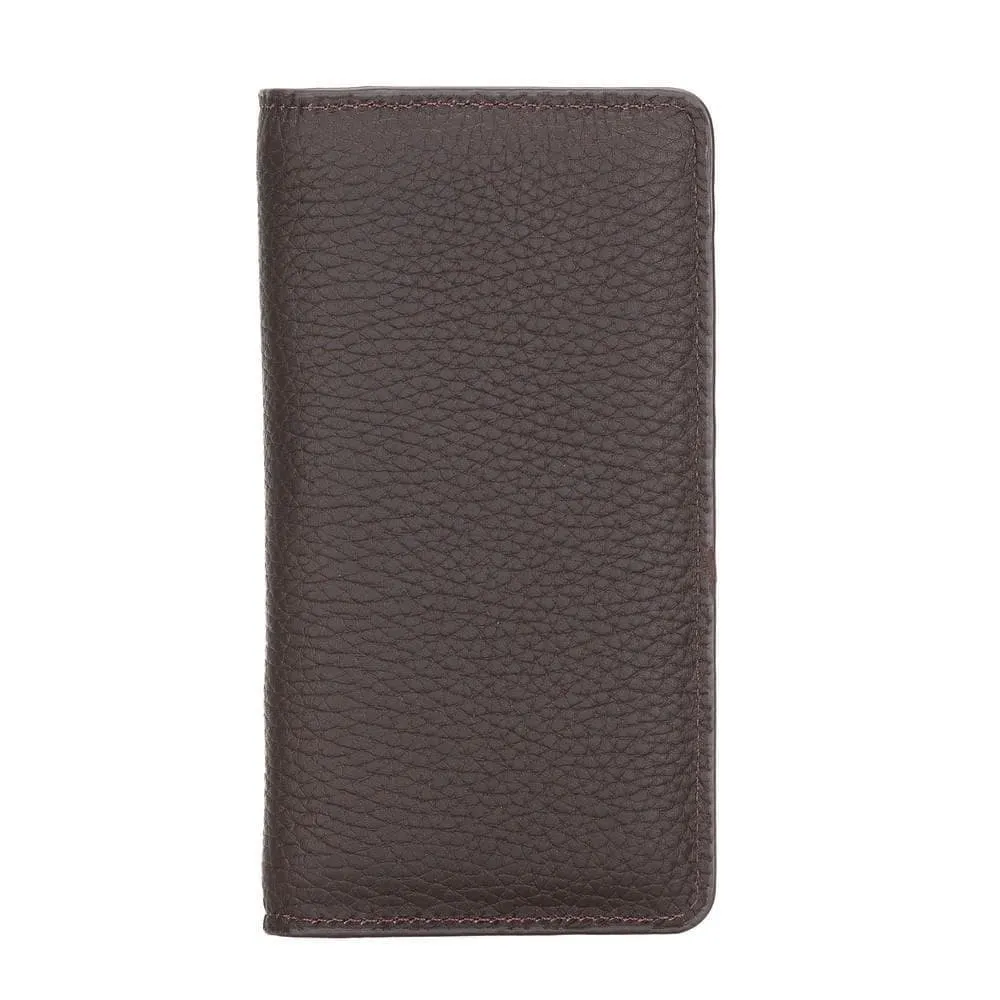 Calvina Leather Wallet