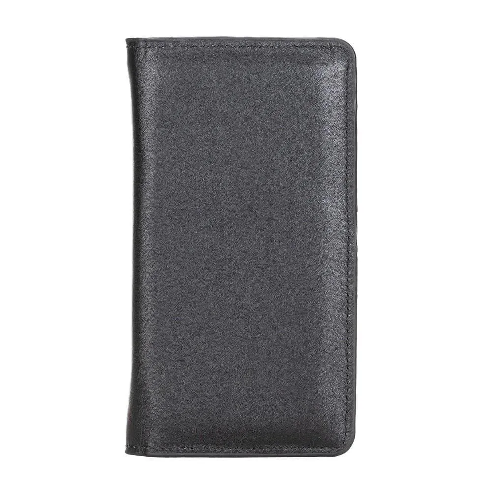 Calvina Leather Wallet