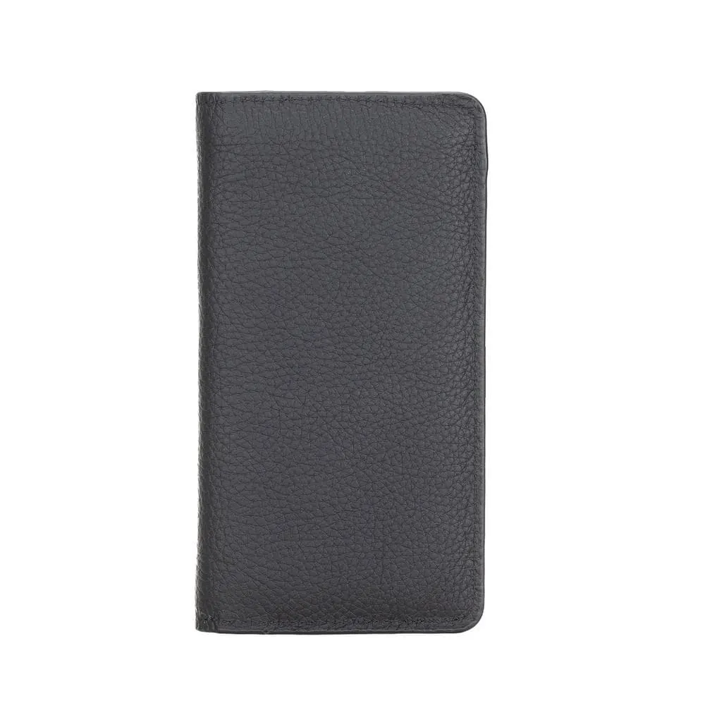 Calvina Leather Wallet