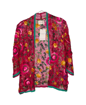 Chennai Mini Kimono - No. 9