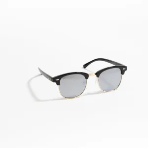 Classic Clubmasters // 002
