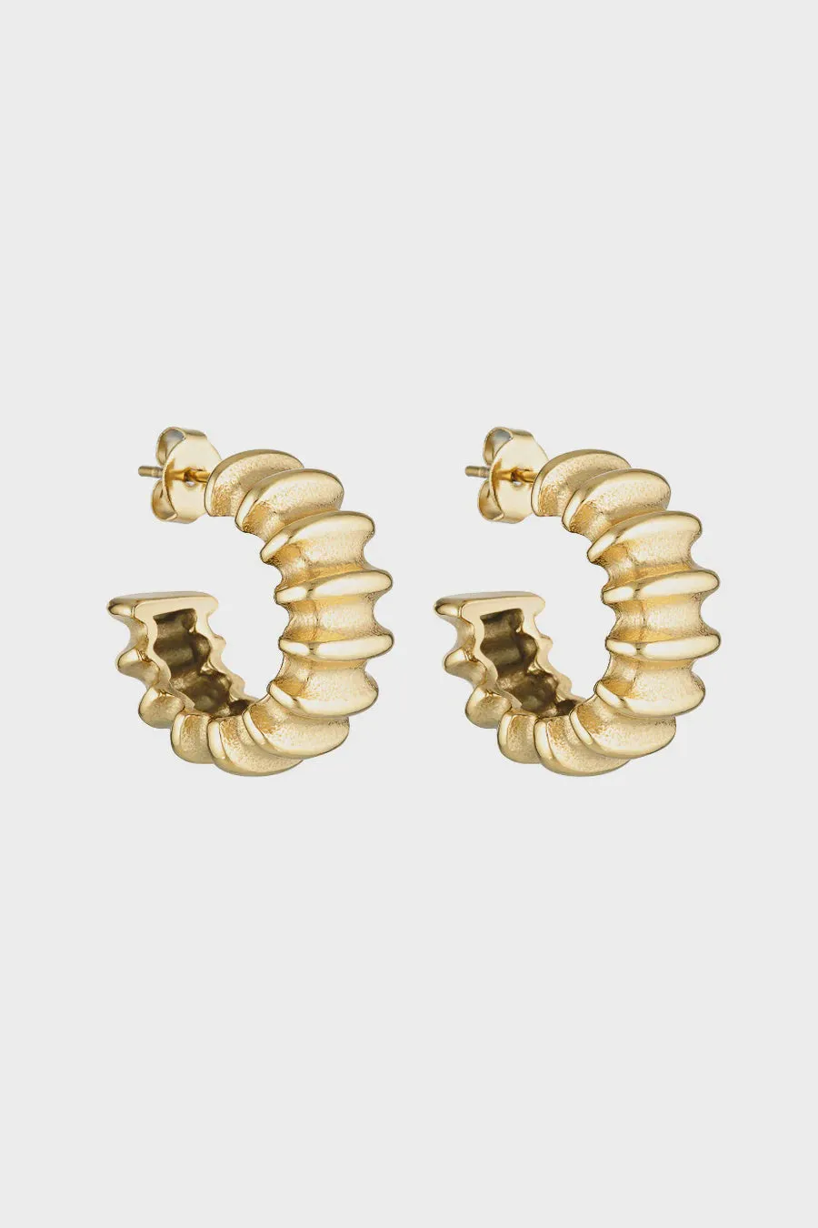 Claw Hoops