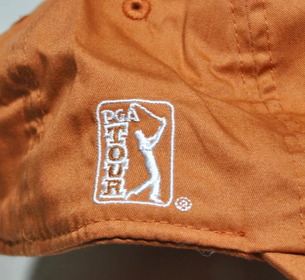 Corales PGA Tour Strap Hat