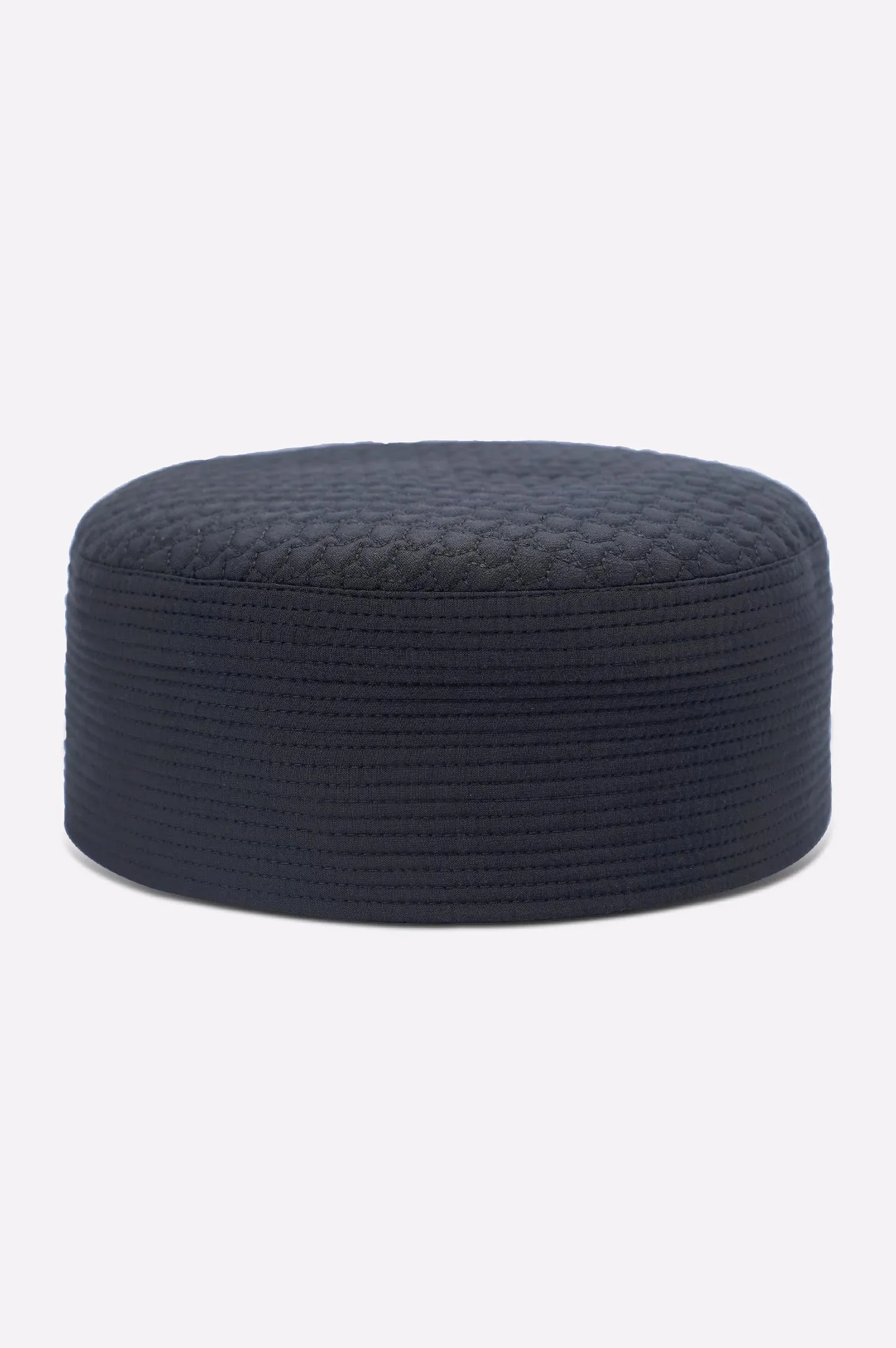 Dark Grey Cap For Men