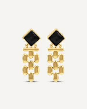 Deco Earrings