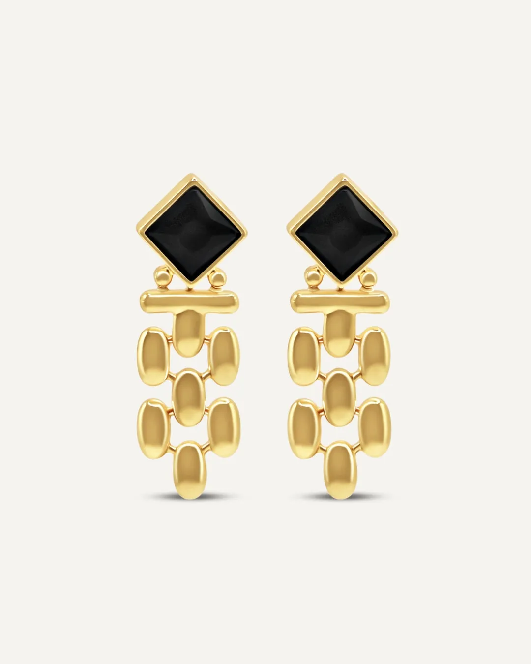 Deco Earrings