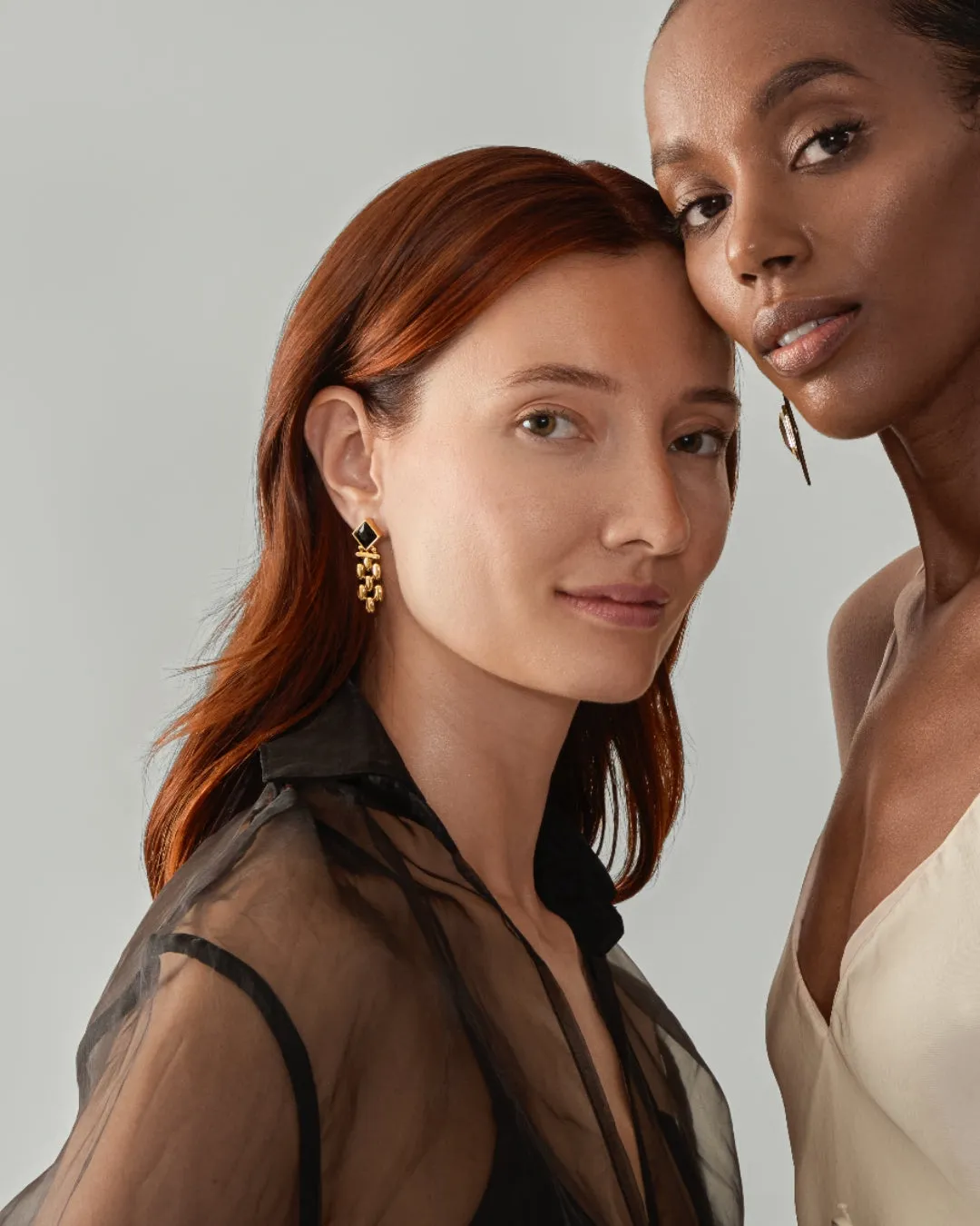Deco Earrings