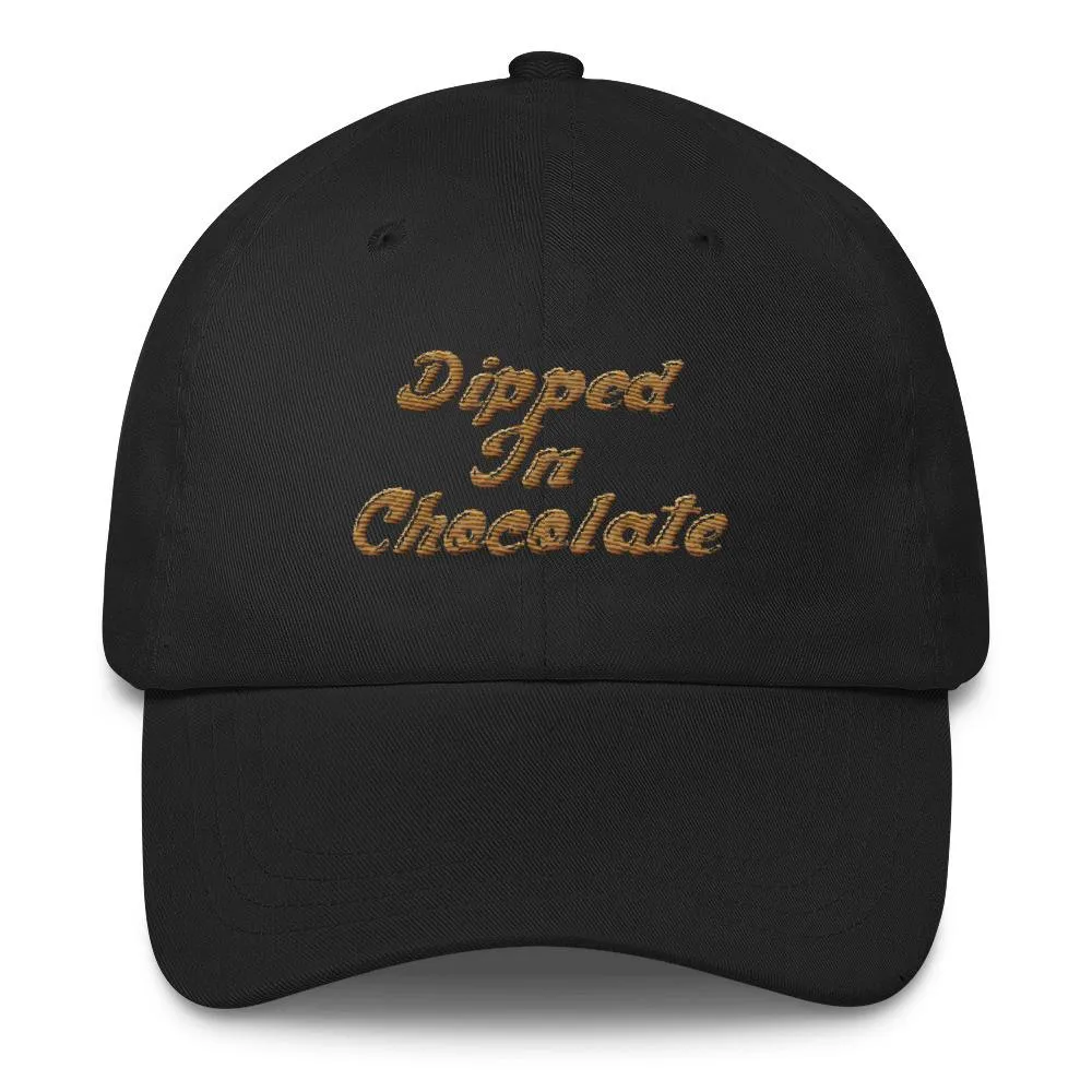 Dipped In Chocolate - Classic Hat