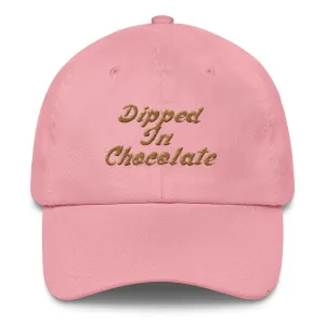 Dipped In Chocolate - Classic Hat