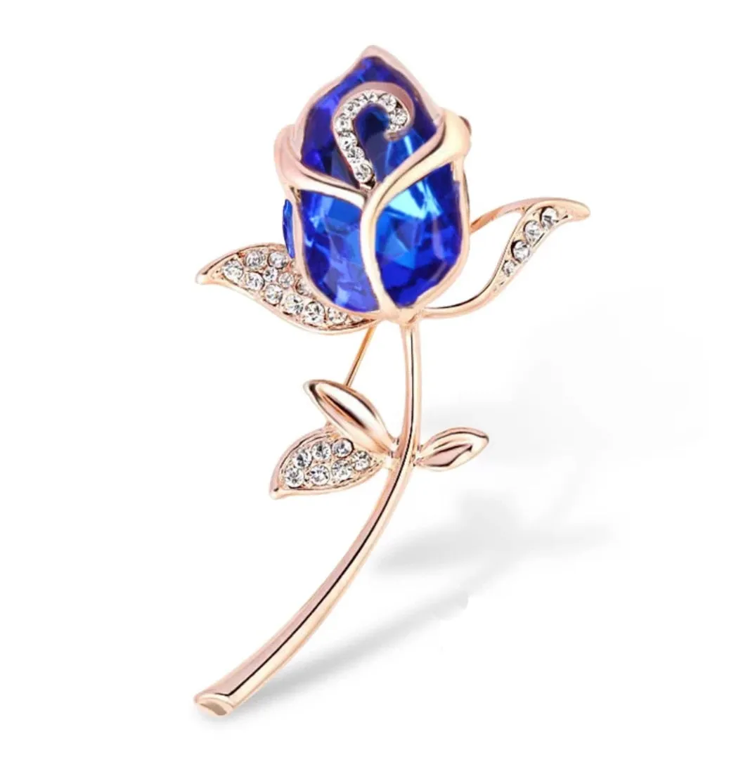 elegant brooch accessory for women also usable as a medal