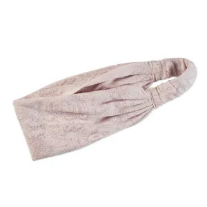 Everyday & Active Textured Headwrap