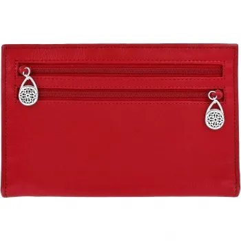 Ferrara Folio Wallet T34627