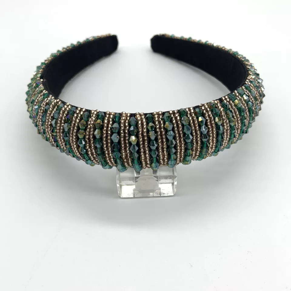 Glam Goddess Hair Band