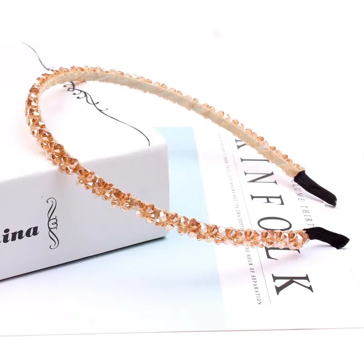 Glam Goddess Hair Band