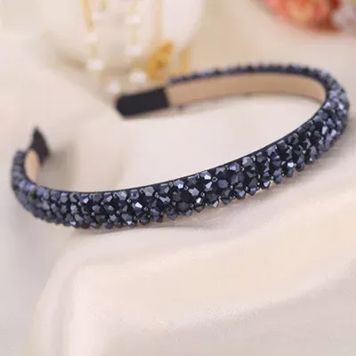 Glam Goddess Hair Band