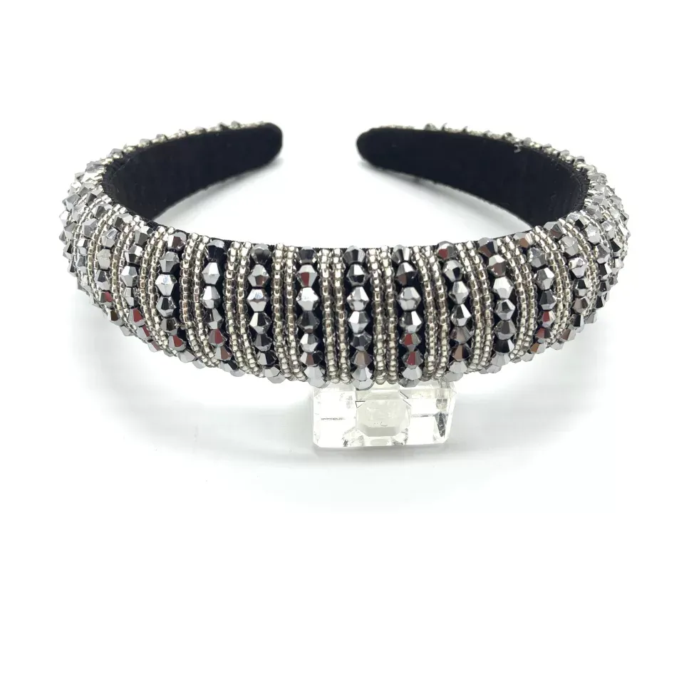 Glam Goddess Hair Band