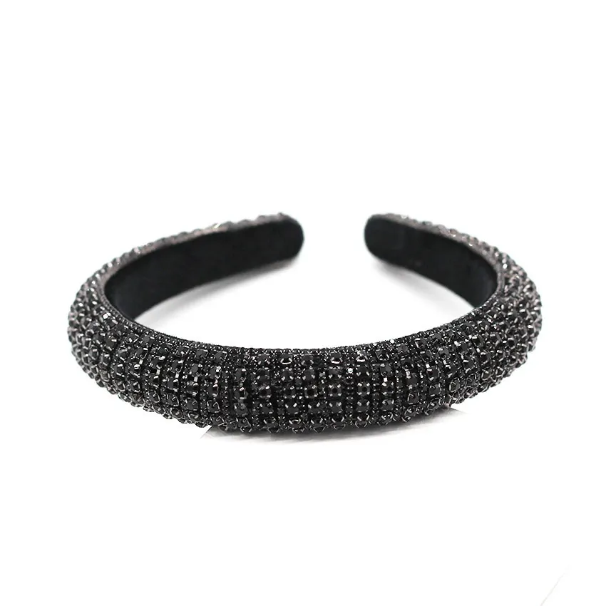 Glam Goddess Hair Band