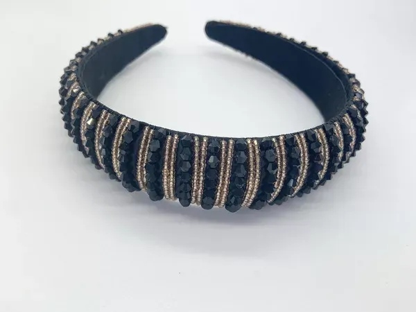 Glam Goddess Hair Band
