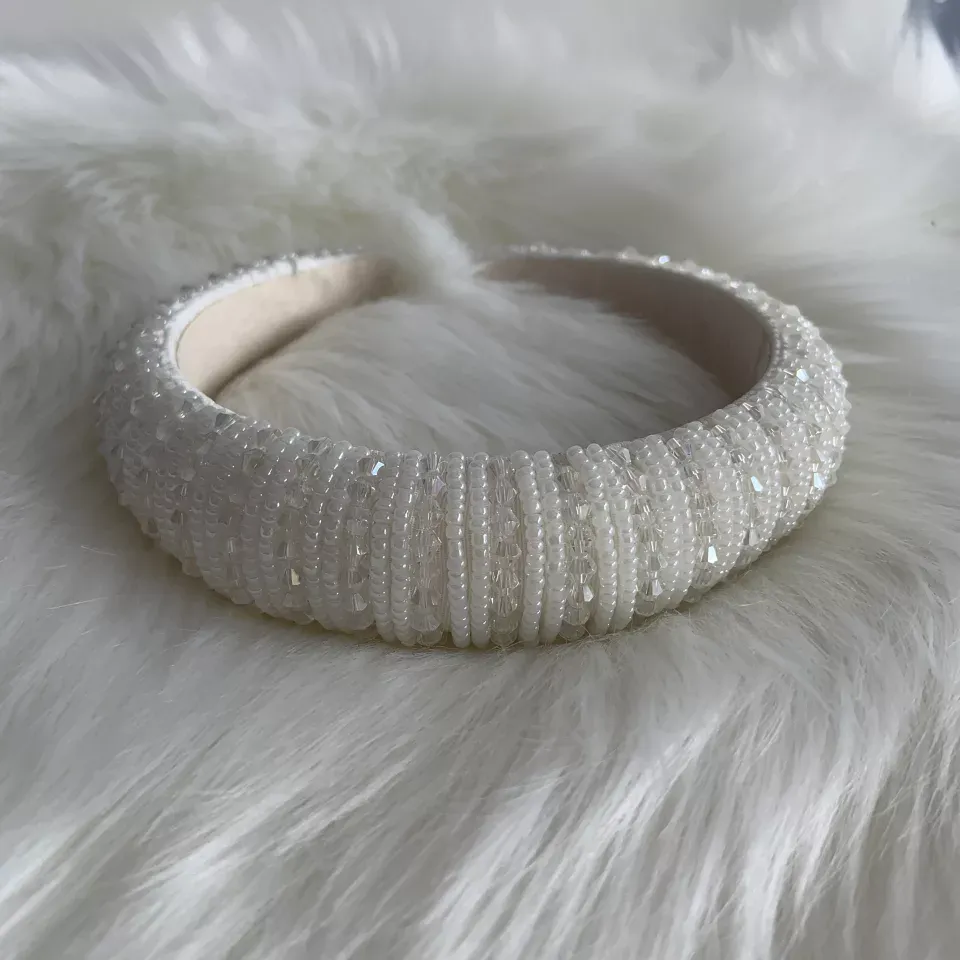 Glam Goddess Hair Band