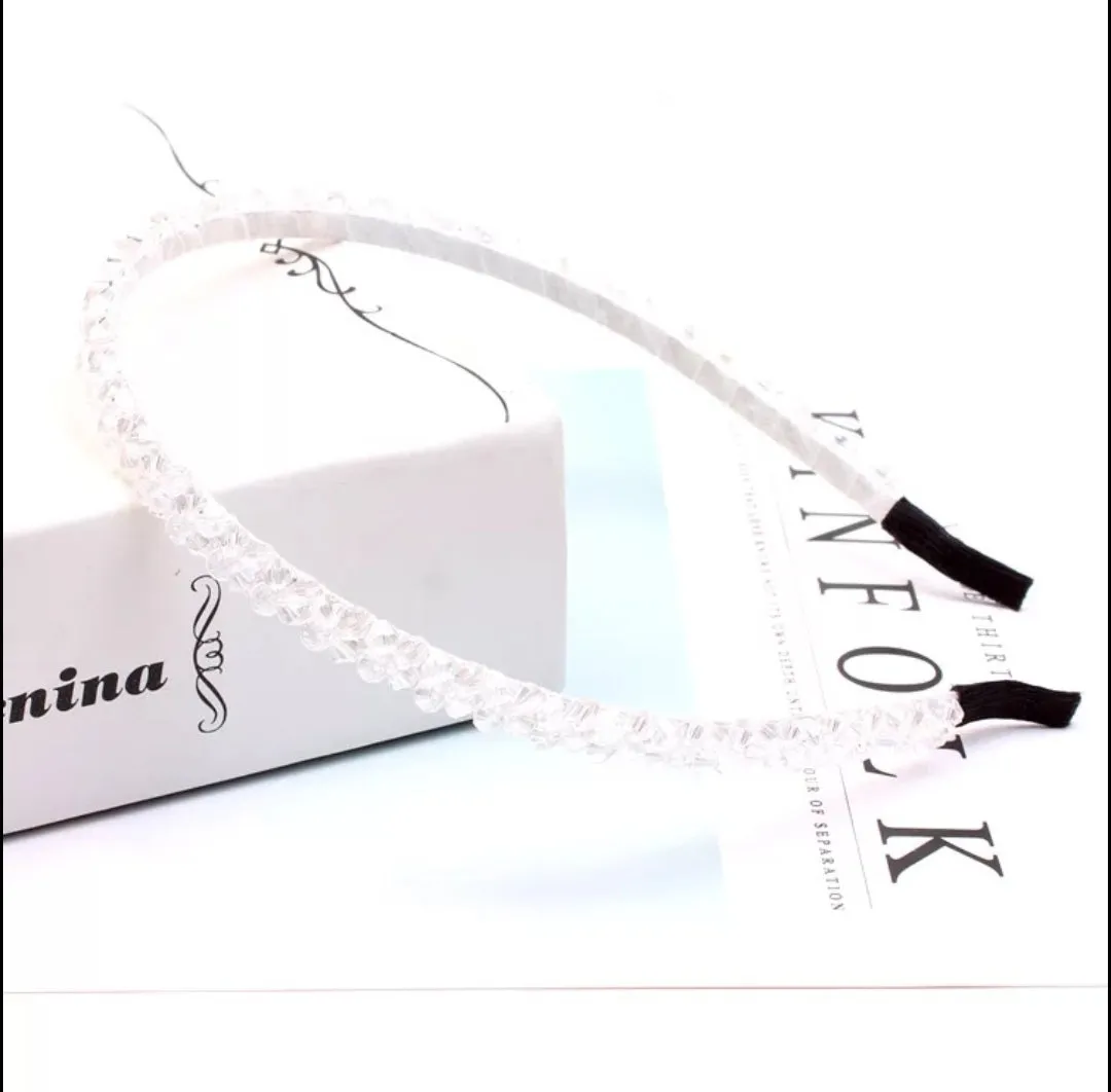 Glam Goddess Hair Band