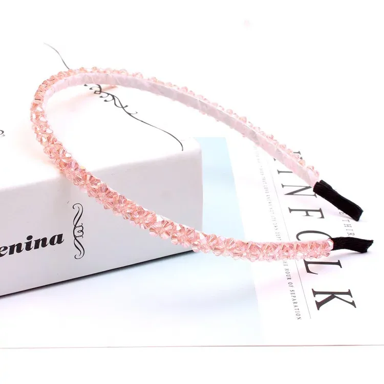 Glam Goddess Hair Band