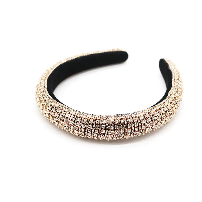 Glam Goddess Hair Band