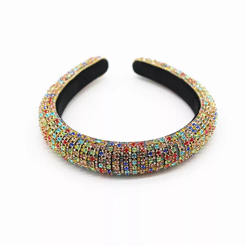 Glam Goddess Hair Band