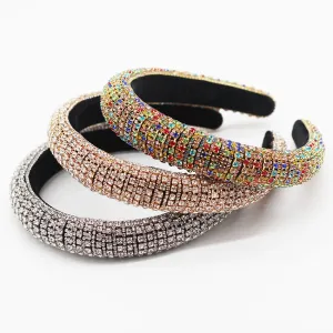 Glam Goddess Hair Band