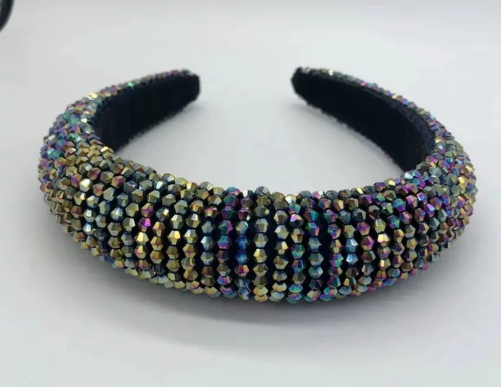Glam Goddess Hair Band