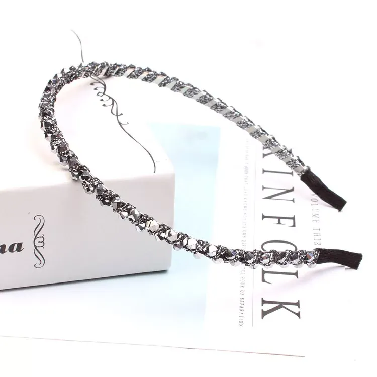 Glam Goddess Hair Band