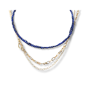 Golden Lapis