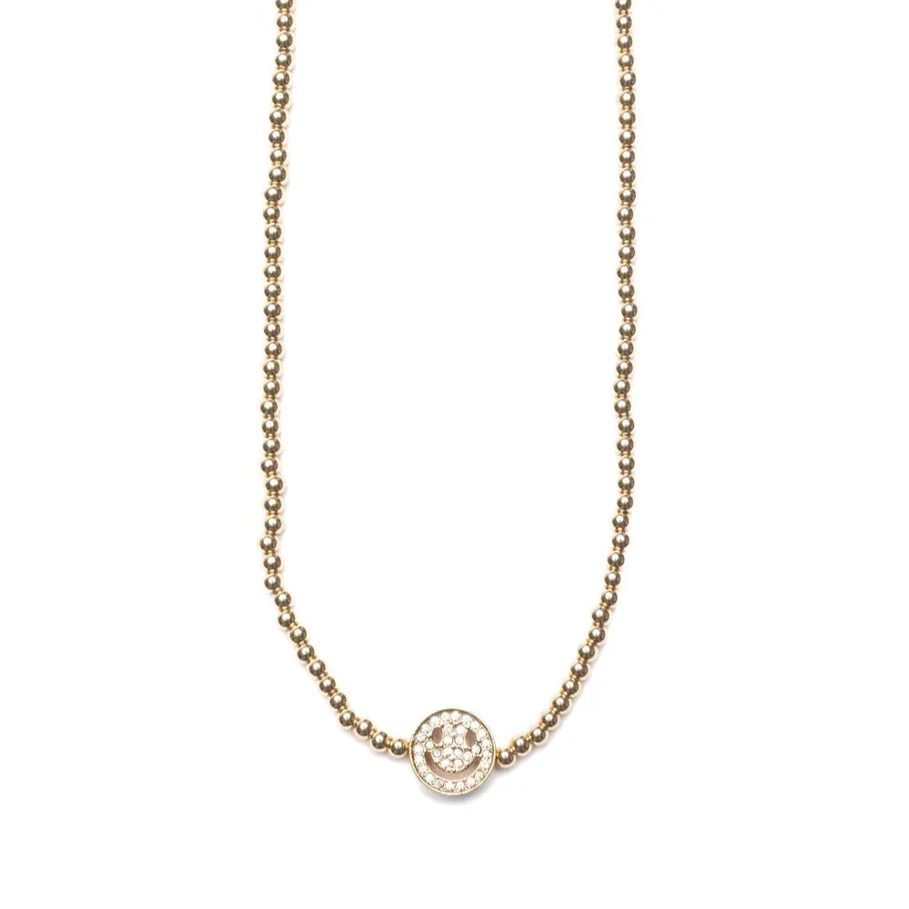 Great Pretenders Necklace - Taylor's Bestie