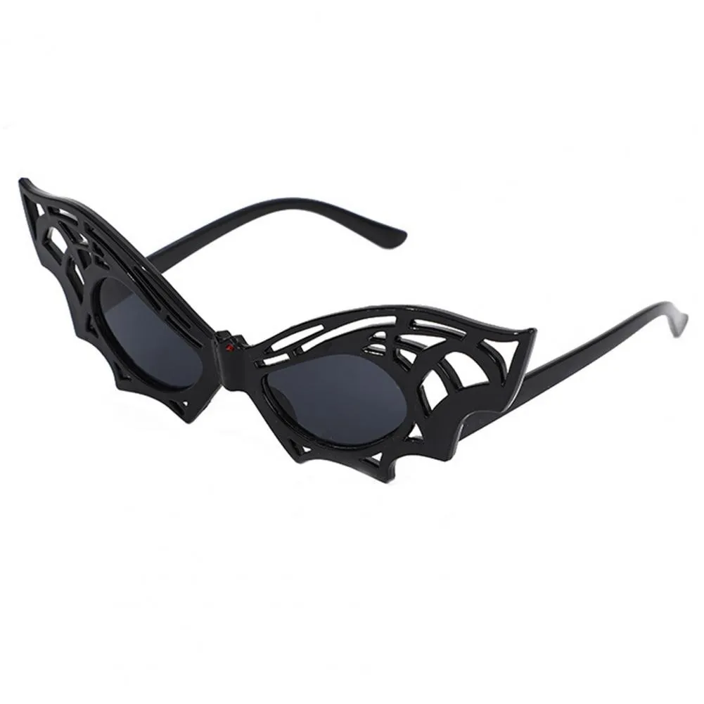 Halloween Vampire Bat Sunglasses