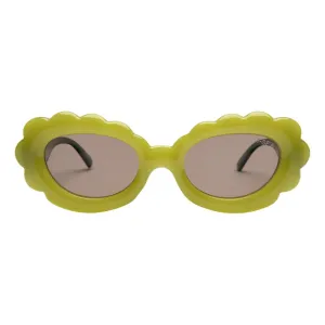 I-SEA | Golden Hour | Kiwi/Taupe Polarized Lens
