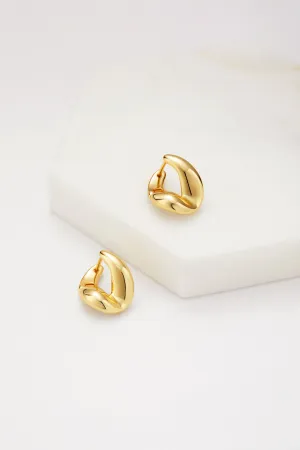 Karla Hoop - Gold