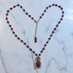 Love Potion Necklace
