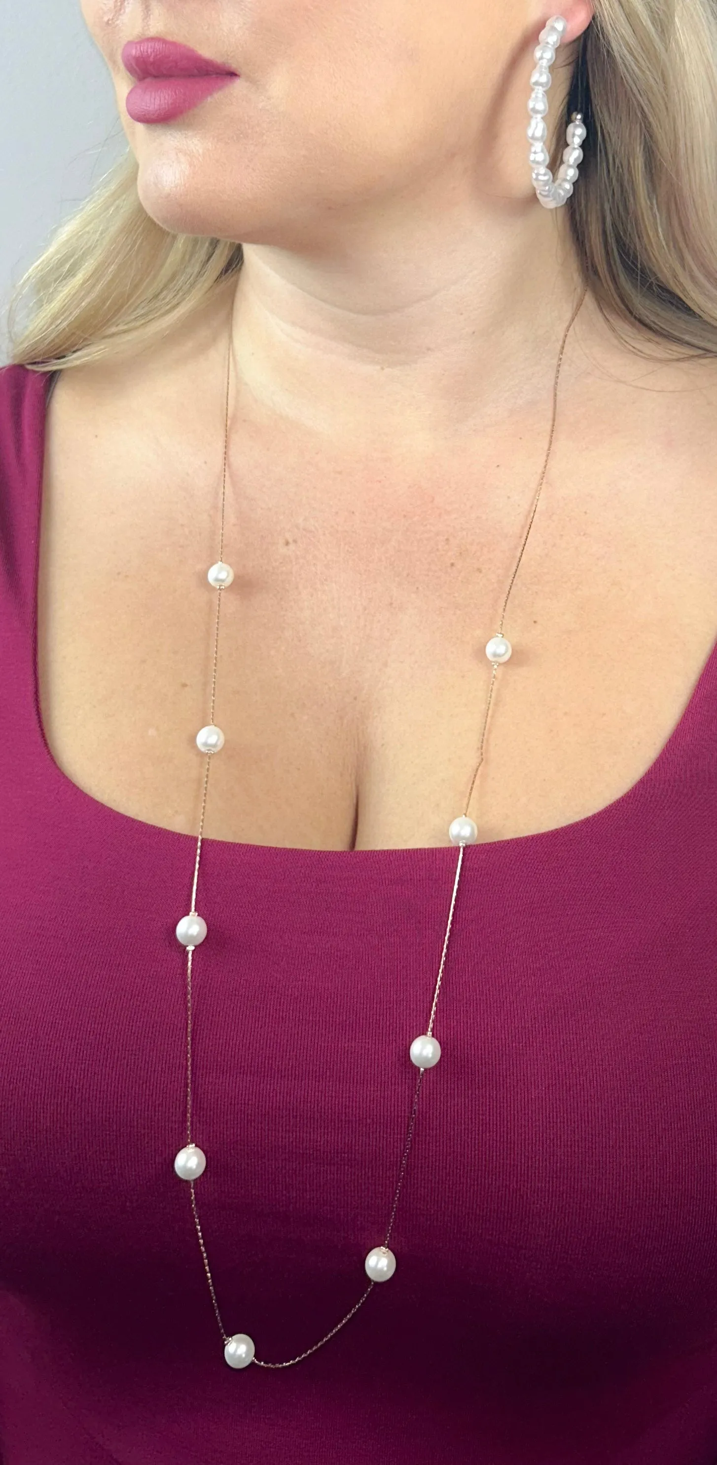 Lucia Earrings